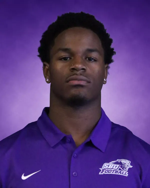 Eric McGinnis, Football, Southwest Baptist University