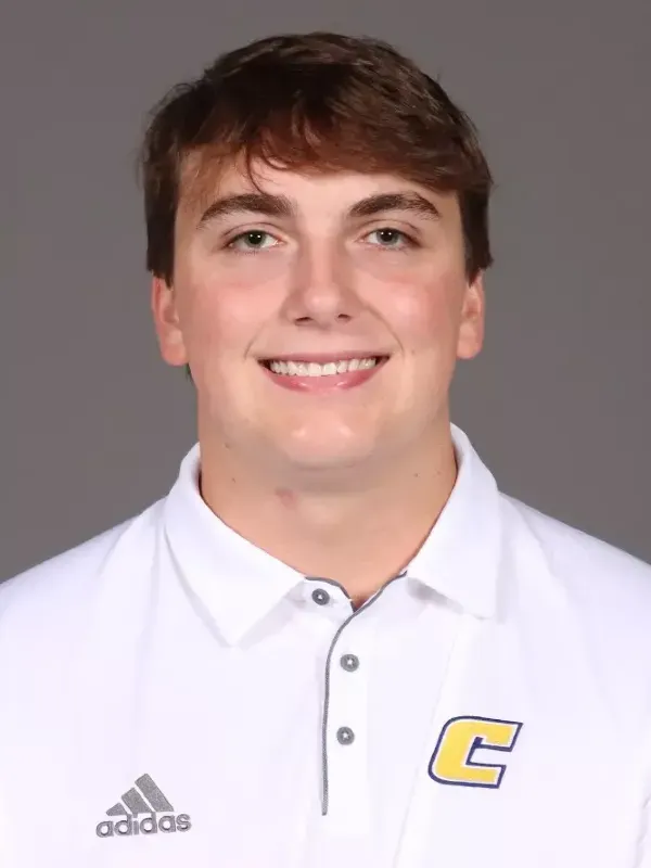 Watts Alexander, Football, University of Tennessee at Chattanooga