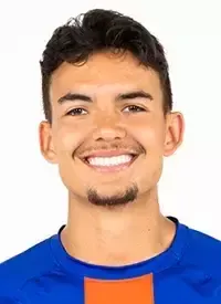 Chris Grote, Soccer, Houston Christian University