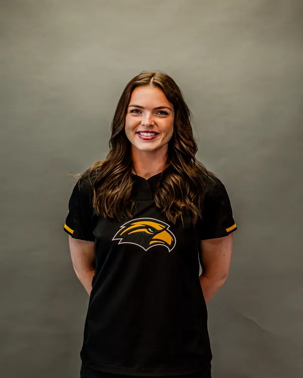 Issie Coker, Softball, University of Southern Mississippi