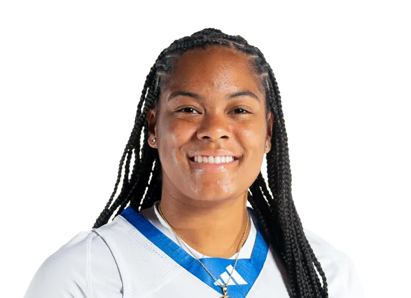 Jaeda Whitner, Basketball, Texas A&M University-Corpus Christi