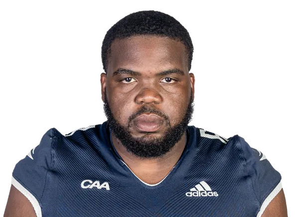 Jordan Cooper, Football, undefined