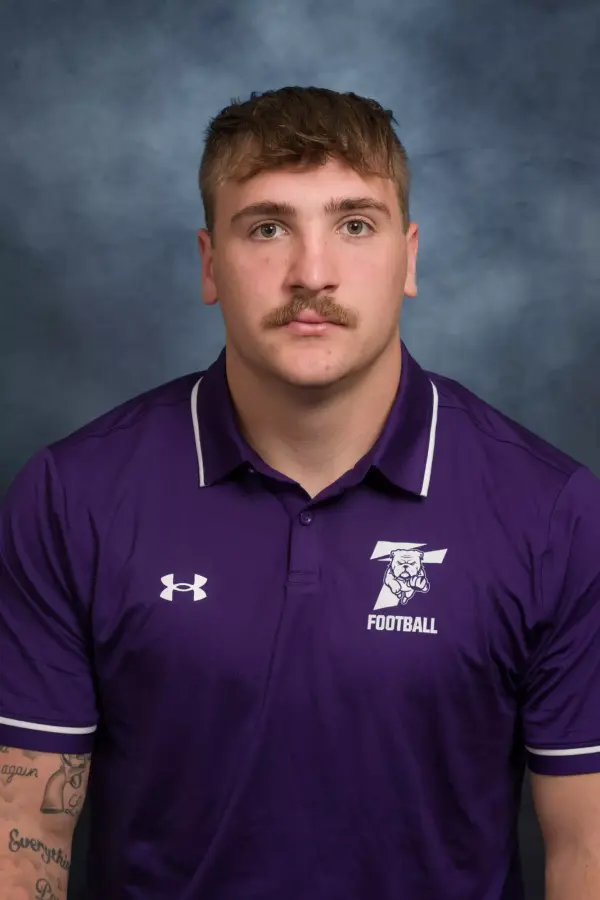 Mickey Martie, Football, Truman State University