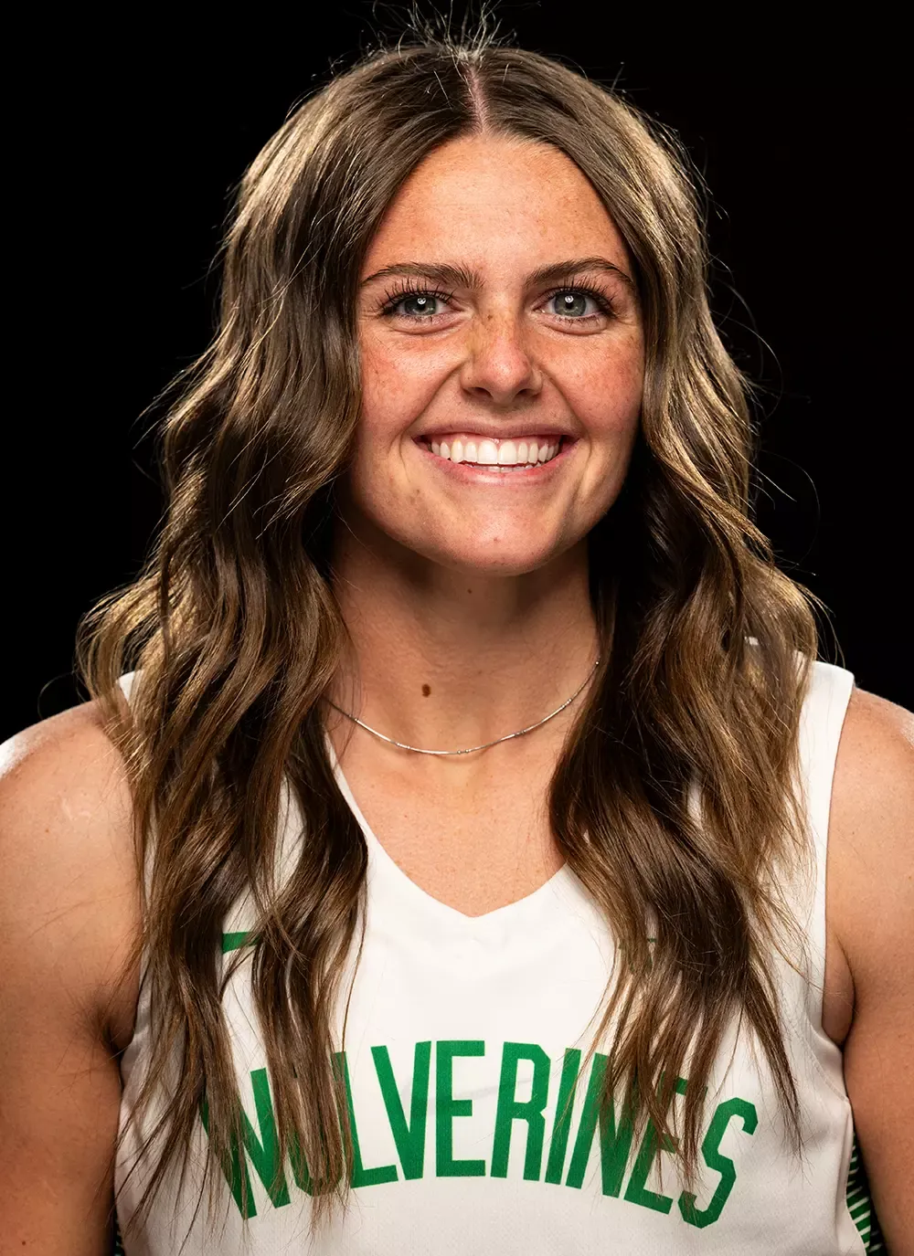 Maren McKenna, Basketball, undefined