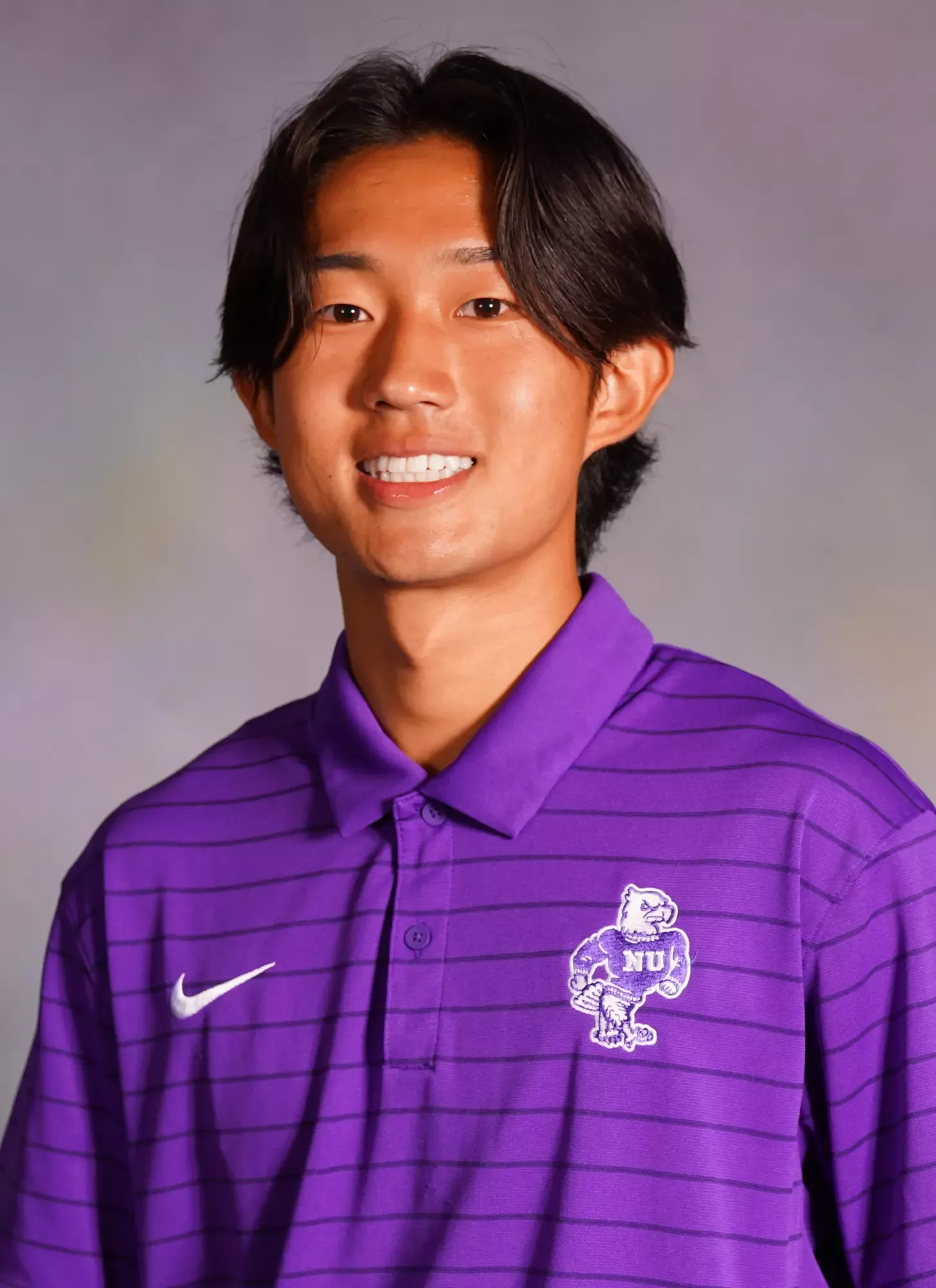Tetsunari Fujishiro, Soccer, Niagara University
