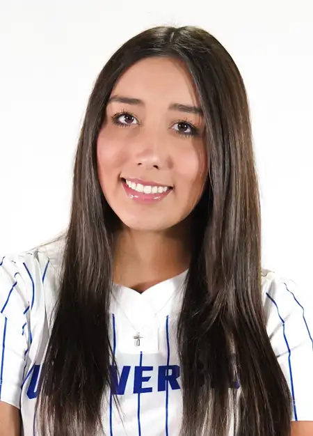 Bree Barner, Softball, University of California, Riverside