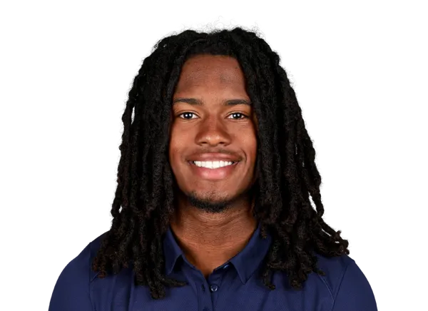 Brandon Crutchfield, Football, undefined
