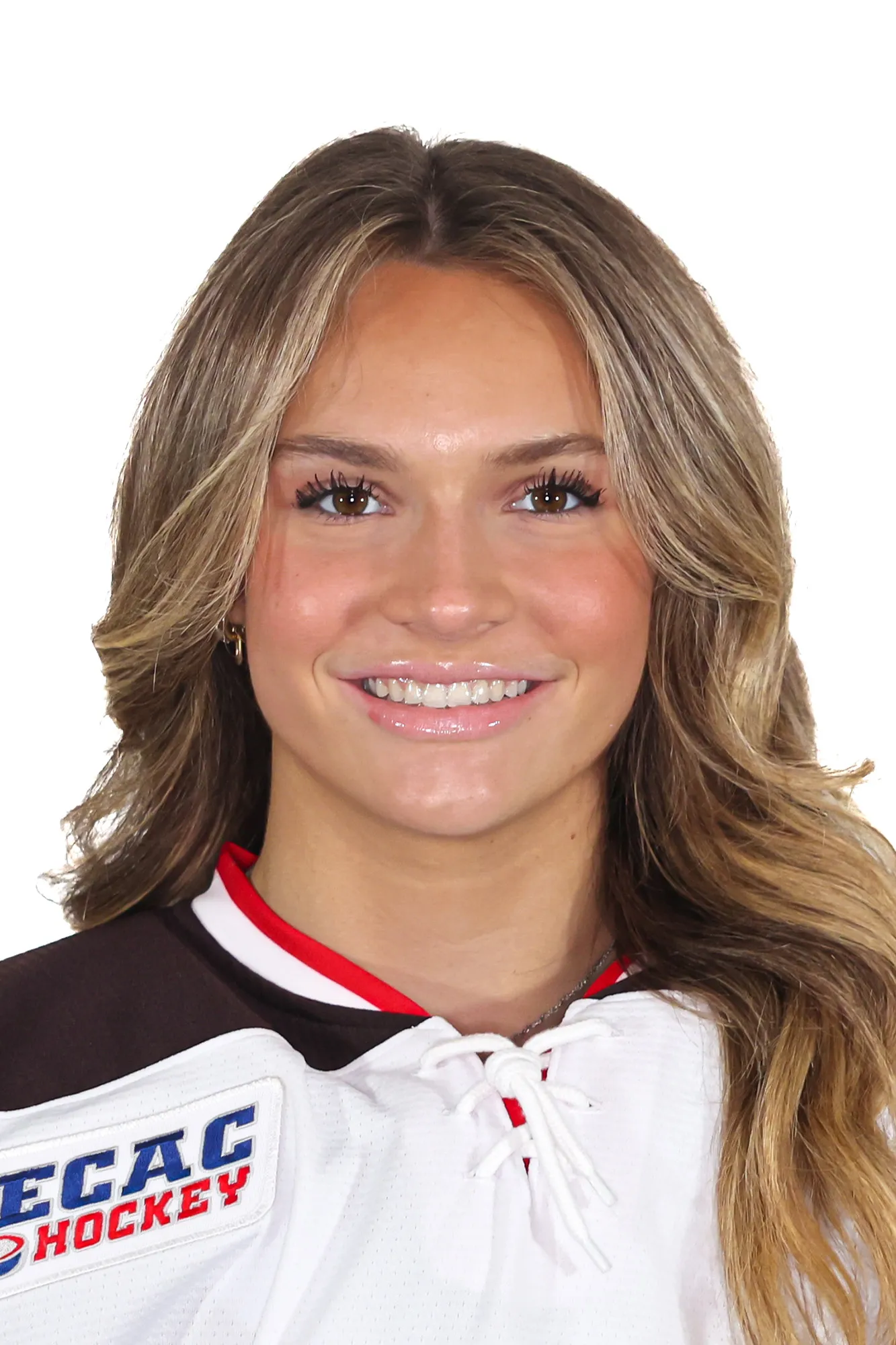 Ella Warcop, Hockey, Brown University