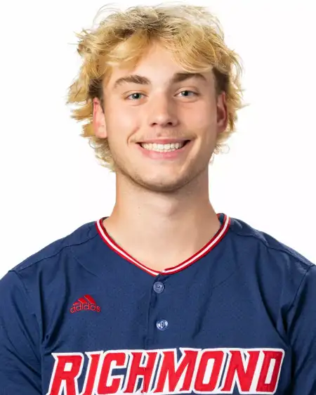 Evan Wilson, Baseball, University of Richmond