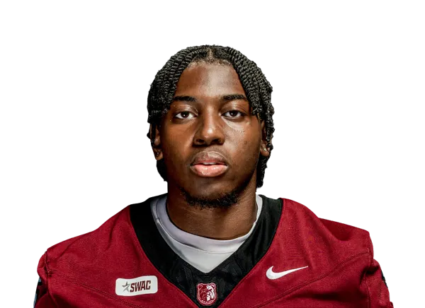 Myles Parker, Football, undefined