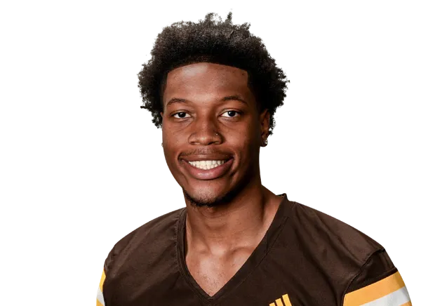 Jaylan Bean, Football, undefined