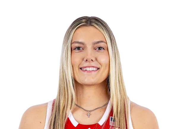 Allison Weidner, Basketball, undefined