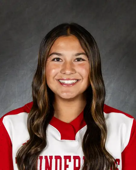 Makena Makekau, Softball, Southern Utah University