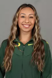 Dalia Frias, Track and Field, undefined