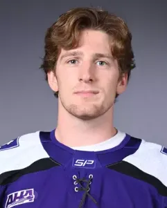 Will Troutwine, Hockey, College of the Holy Cross