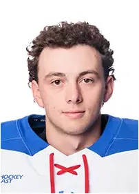 Paul Fischer, Hockey, undefined