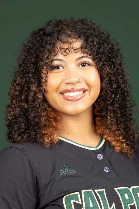 Micayla Arlotto, Softball, California Polytechnic State University