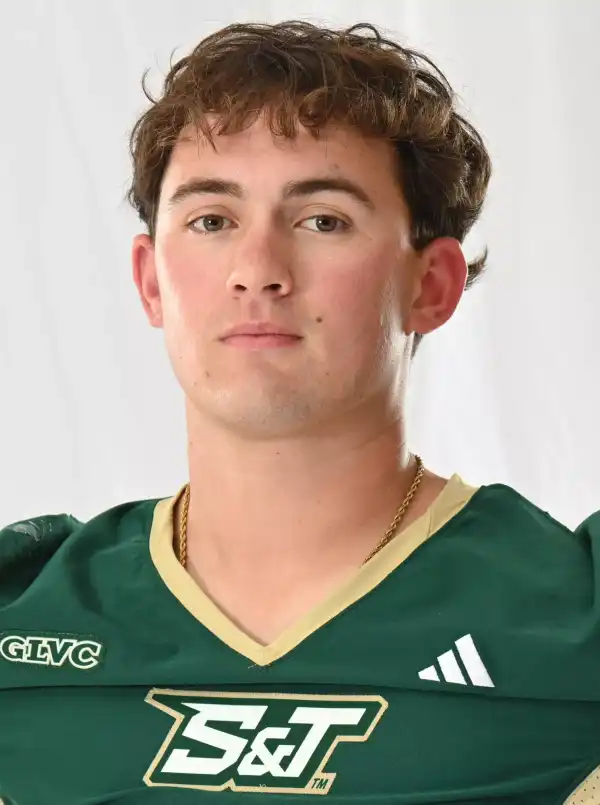 Aiden Simpson, Football, Missouri University of Science and Technology