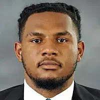 Will Whitson, Football, undefined