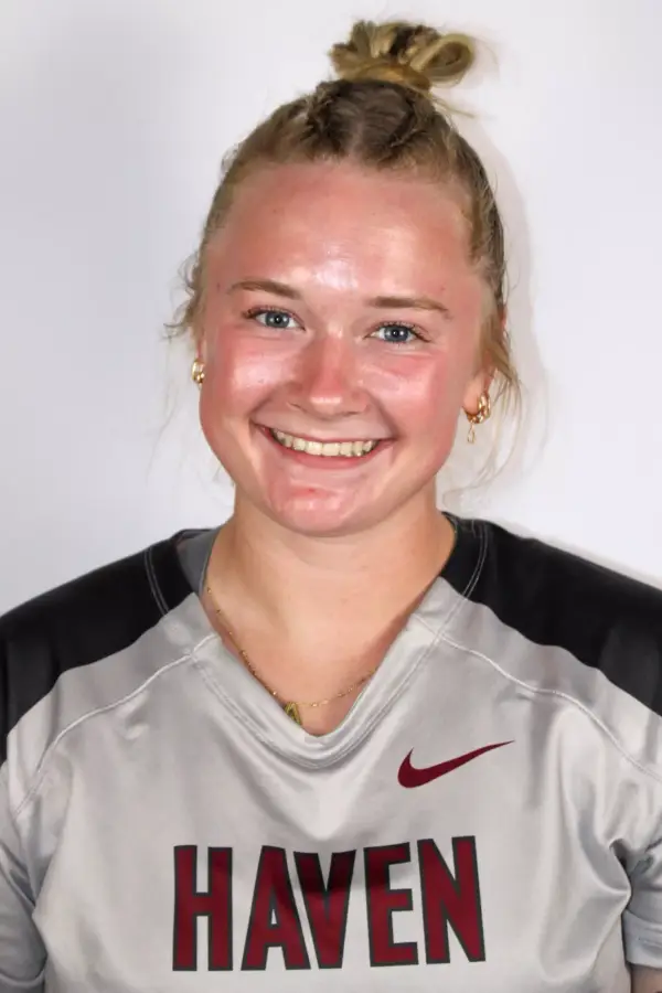 Olivia Ruzekowicz, Lacrosse, Lock Haven University