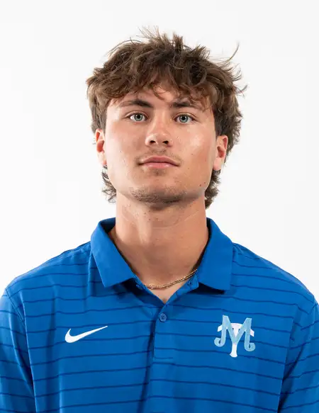 Owen Fogle, Baseball, Middle Tennessee State University