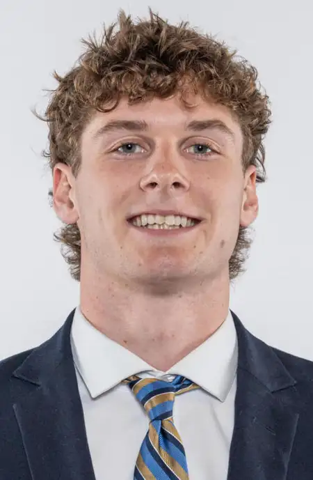 Luke Crowe, Lacrosse, University of Notre Dame