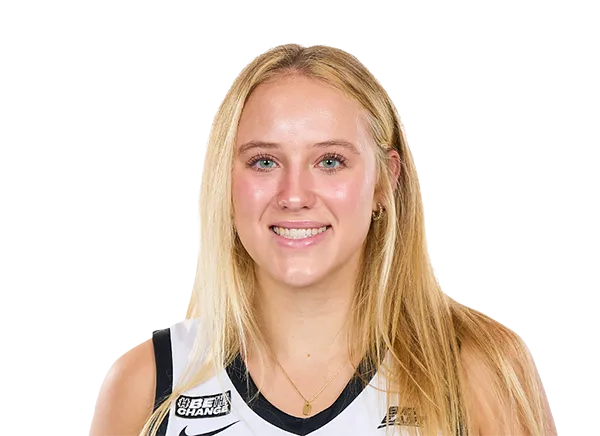 Audrey Koch, Basketball, Providence College
