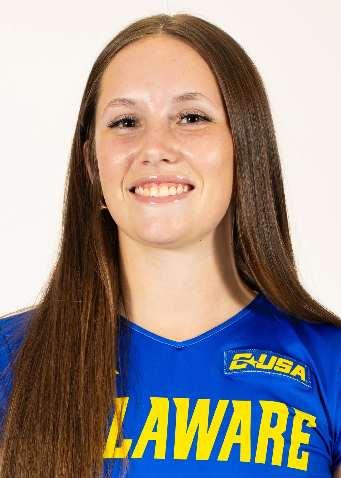 Avery Brown, Volleyball, undefined