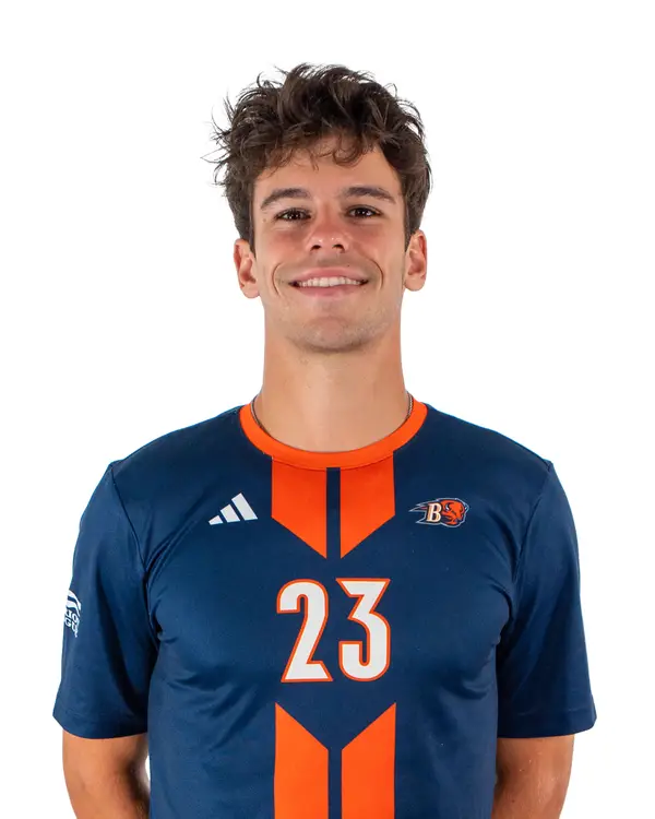 Jack Heintz, Soccer, Bucknell University