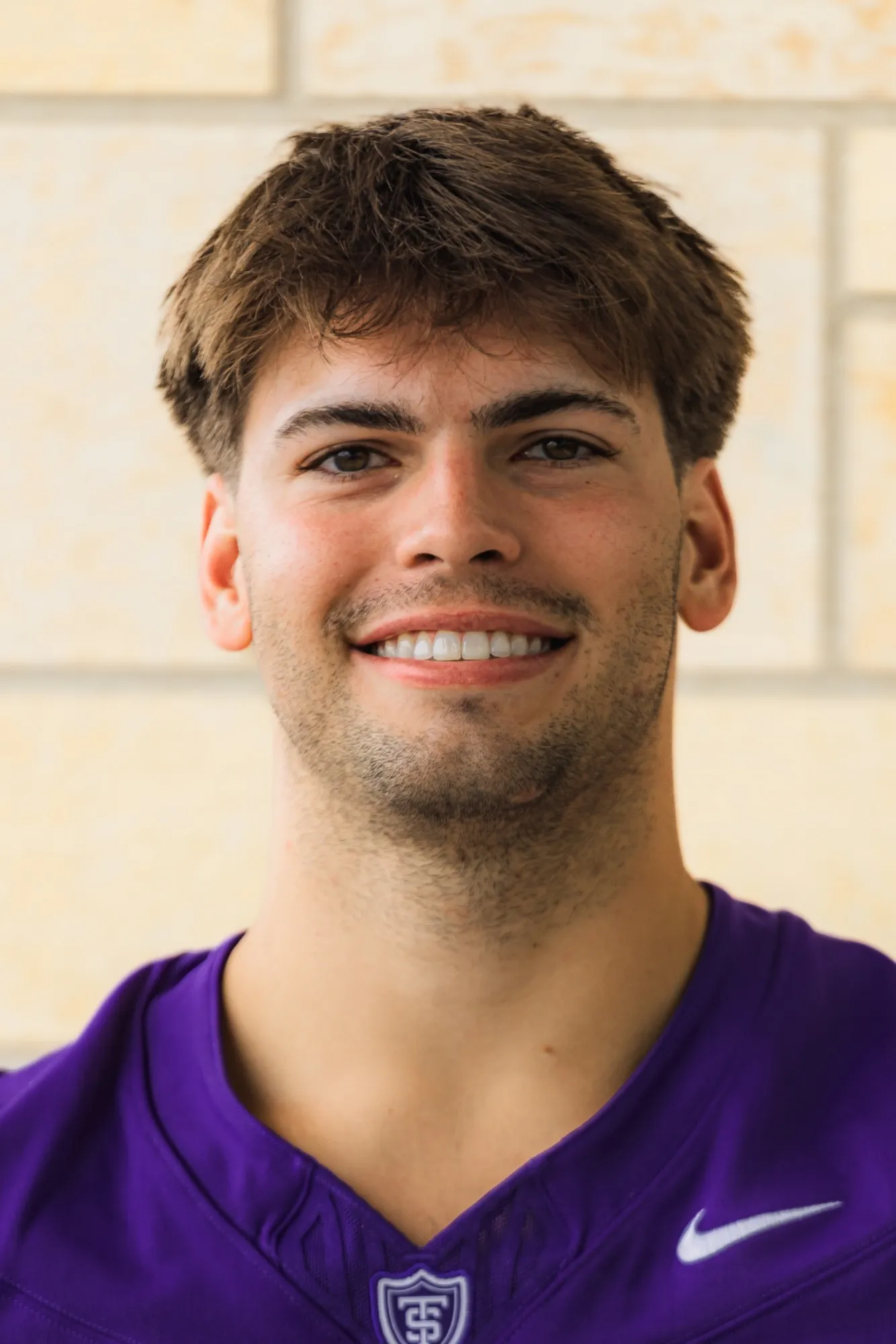 Charlie Boucher, Football, undefined