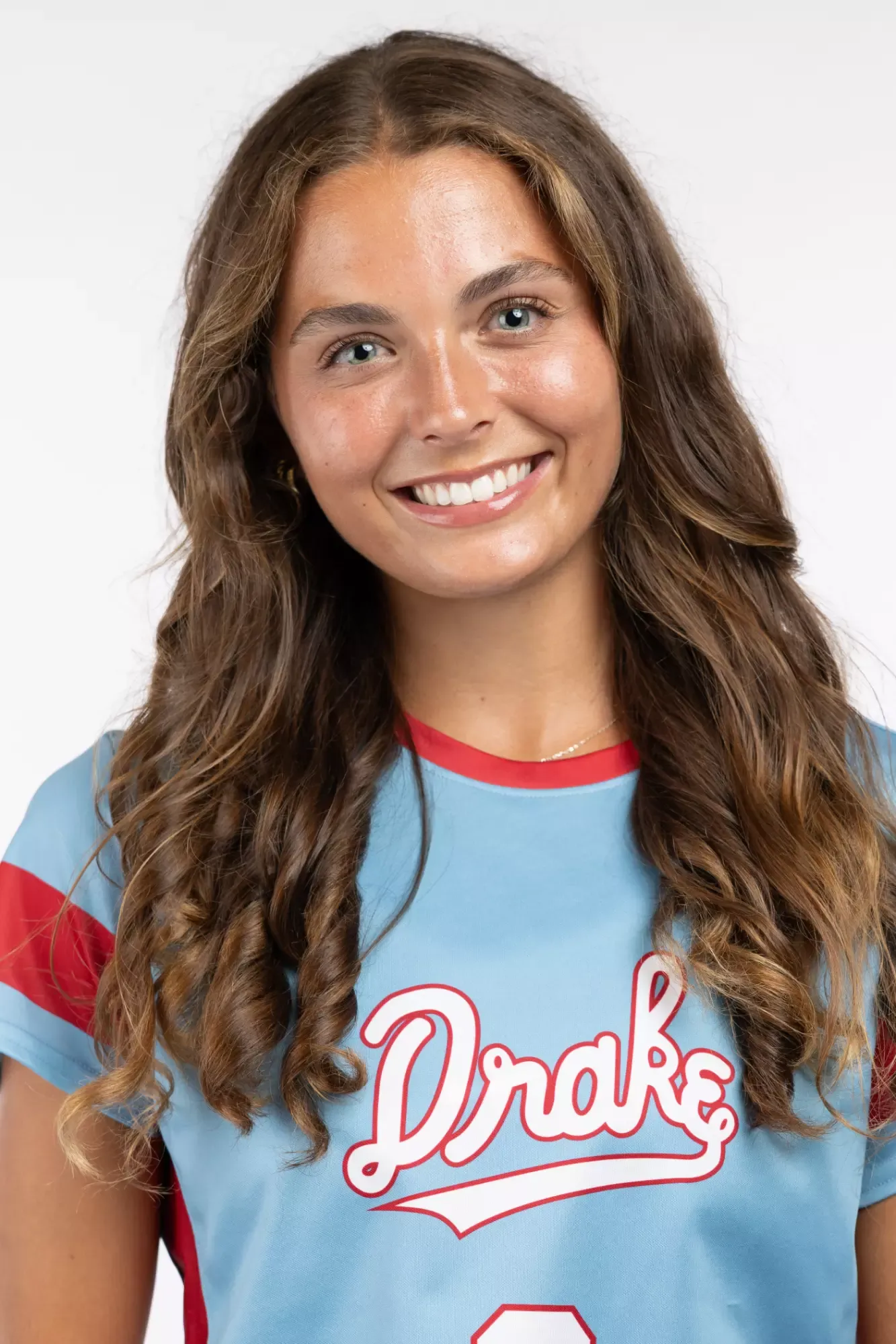 Alma Beaton, Soccer, Drake University