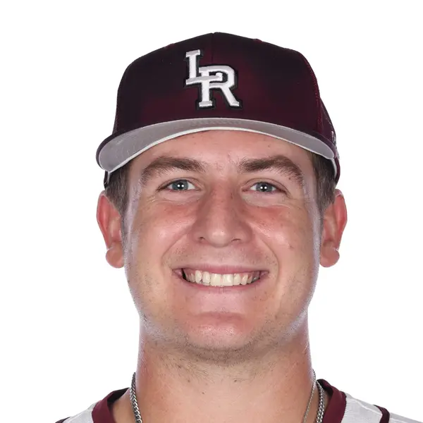 Gage Haley, Baseball, University of Arkansas at Little Rock
