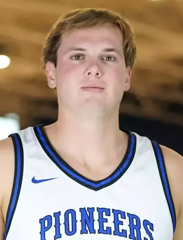 Gavin Burns, Basketball, Glenville State University