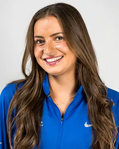 Grace Geyer, Track and Field (O), Duke University