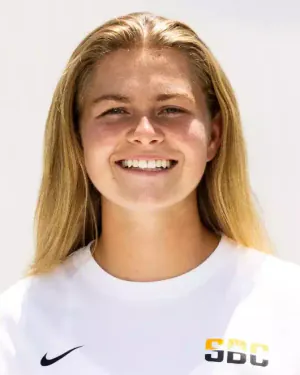 Morgan Stallings, Soccer, undefined