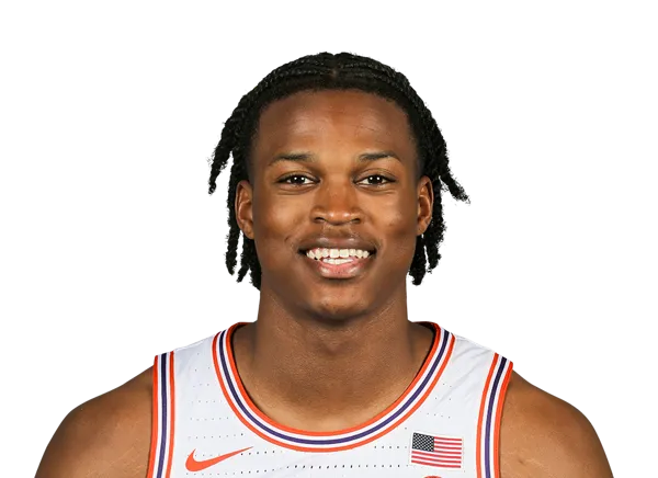 RJ Godfrey, Basketball, undefined