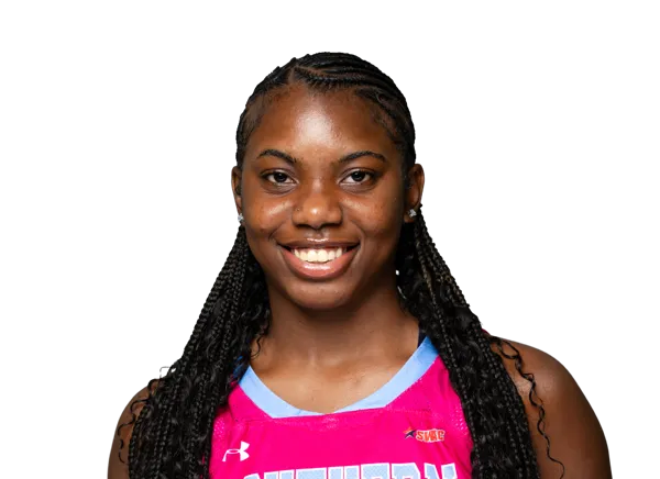DeMya Porter, Basketball, undefined