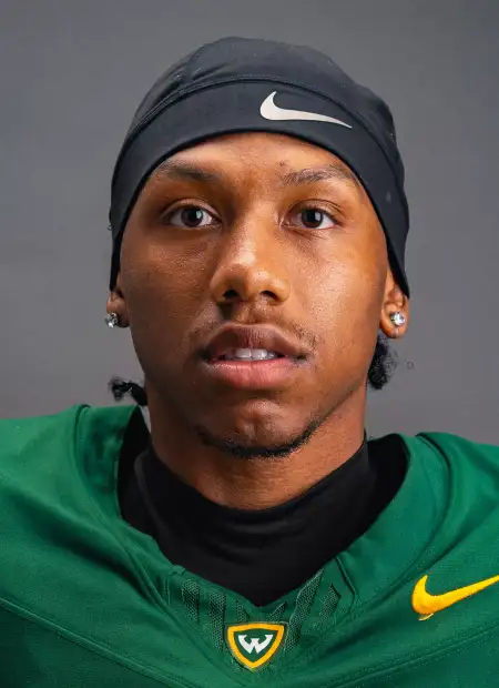 Dereon Foster, Football, Wayne State University