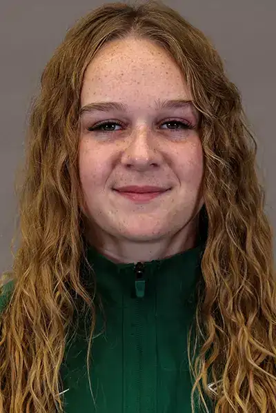 Lilly Davidge, Track and Field (O), University of Alaska Anchorage