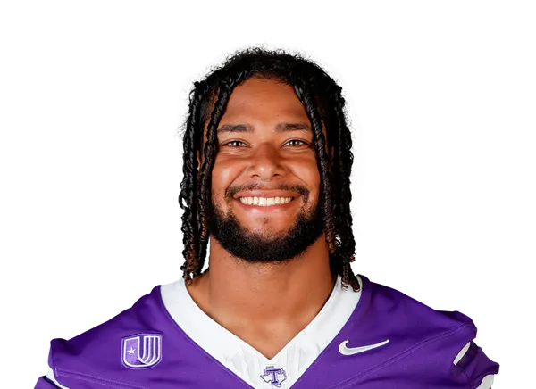 Angelo Anderson, Football, undefined