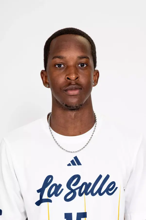 Jonathan Daniel, Soccer, La Salle University