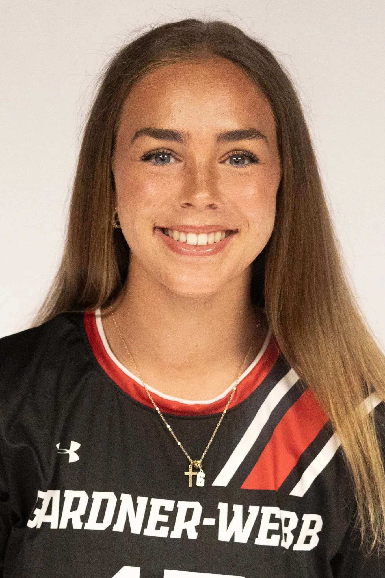 Caroline Coles, Soccer, Gardner-Webb University