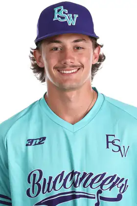 Gavin Kindell, Baseball, Florida SouthWestern State College