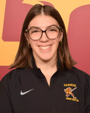 Camryn Brown, Wrestling, undefined