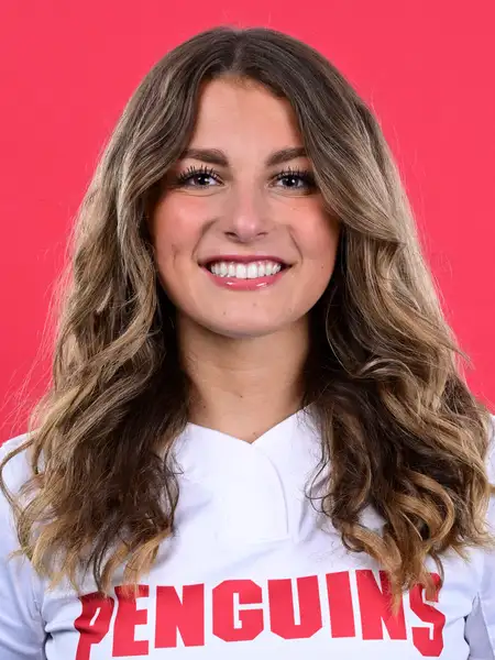 Lily Vicari, Softball, Youngstown State University
