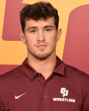 Grant MacKay, Wrestling, undefined