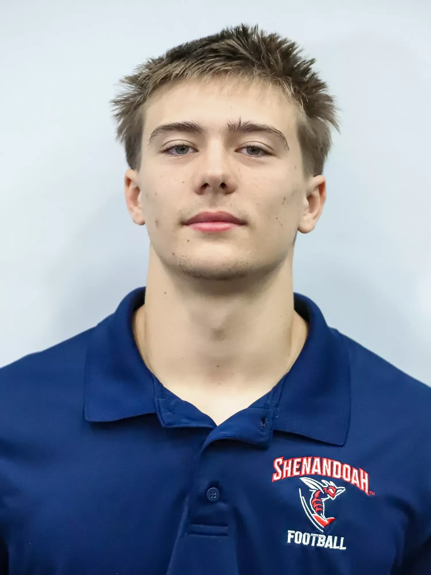 Kennedy Duda, Football, Shenandoah University