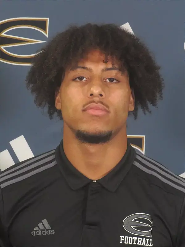 Terrel Graves, Football, Emporia State University