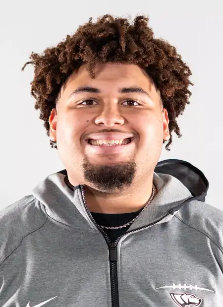 Brandon Noblin, Football, University of Wisconsin-Stevens Point