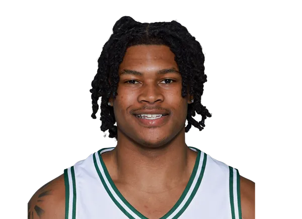 Jamie Phillips Jr., Basketball, undefined